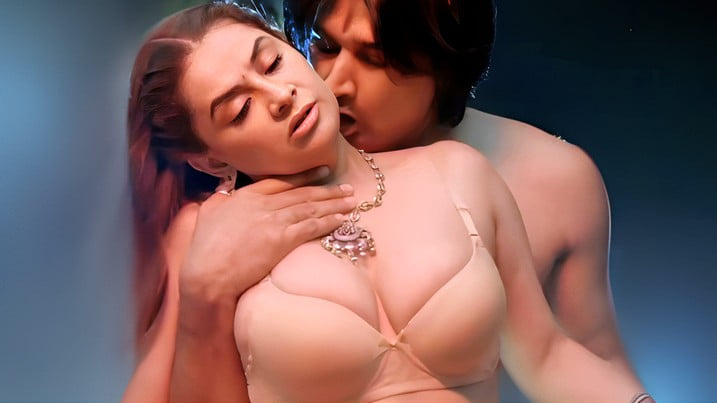 Andhere Mein EP2 Hot Hindi Saathi Web Series