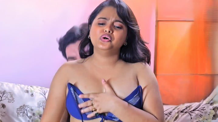 Jenga Part 1 EP2 Hot Hindi BulBulPlay Web Series