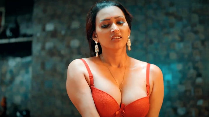 Bandh Darwaza Part 2 EP7 Hot Hindi ULLU Web Series