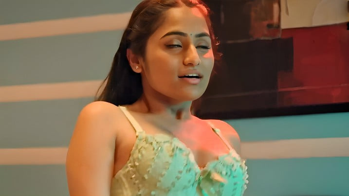 Rasgulla EP2 Hot Hindi MooviPlay Web Series