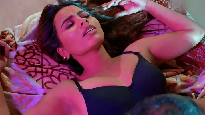 Jor Ka Jhatka EP1 Hot Hindi Jugnu Web Series