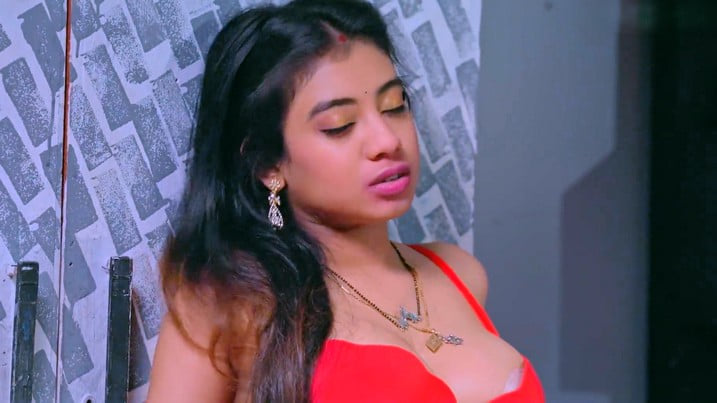 Utha Patak EP4 Hot Hindi Jugnu Web Series