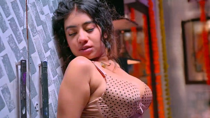 Utha Patak EP3 Hot Hindi Jugnu Web Series