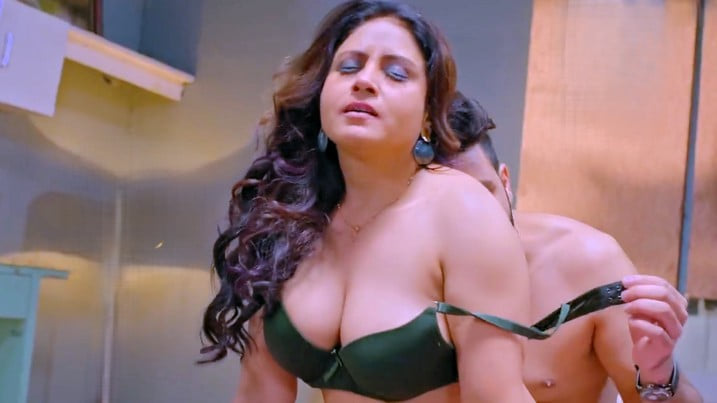 Utha Patak EP1 Hot Hindi Jugnu Web Series