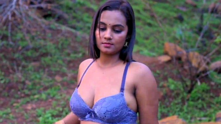 Panchbali EP2 Hot Hindi 9RedMovies Web Series