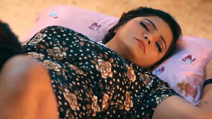 Do Din Ka Mehmaan Part 1 EP4 Hot Hindi ULLU Web Series