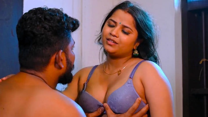 Vezhcha EP1 Hot Malayalam IBAMovies Web Series