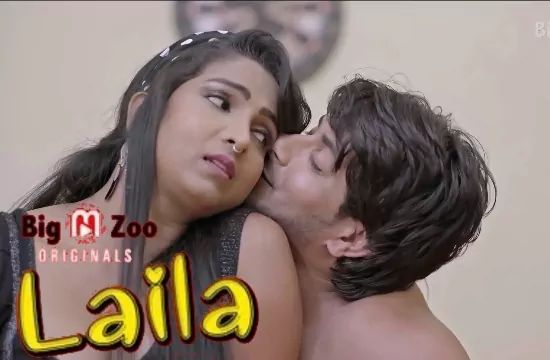 Laila S01 E02 Hindi Hot Web Series BigMovieZoo