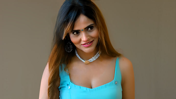 Raqeeb EP4 Hot Hindi PullApp Web Series