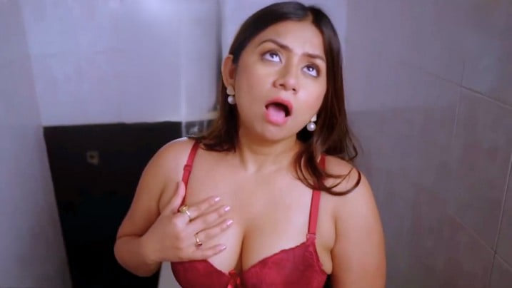 Jawani Ki Lassi EP2 Hot Hindi Saathi Web Series