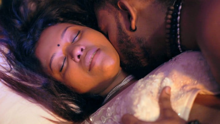 Magic Pen EP1 Hot Malayalam NMXSeries Web Series