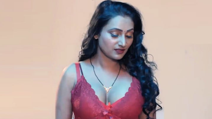 Utha Patak 3 EP3 Jugnu Hot Hindi Web Series