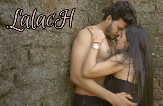 Lalach S01E01 Hind Hot Web Series DreamsFilms