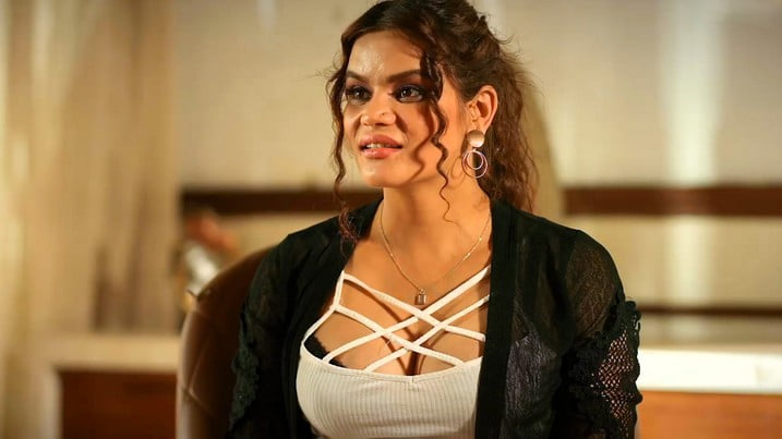 Daddy Cool Part 1 EP2 Hot Hindi ULLU Web Series