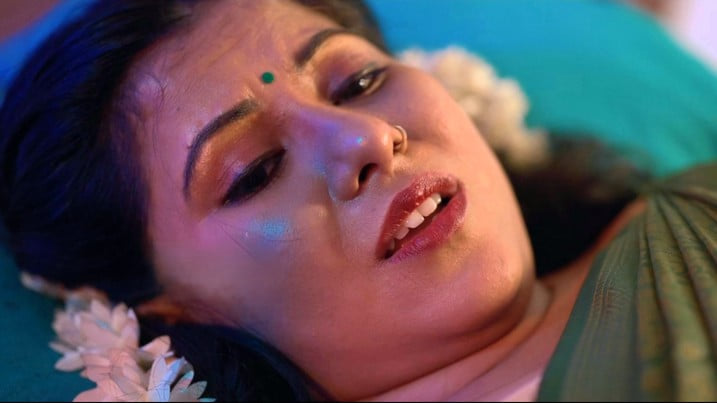 Bad Chemist Roy EP1 Hot Malayalam NMXSeries Web Series