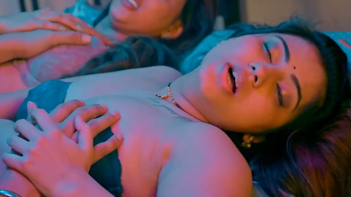 Naukar No 1 EP6 Hot Hindi KahaniPlay Web Series