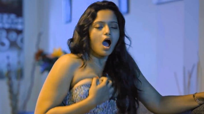 Ladka Ladki EP4 Hot Hindi PullApp Web Series