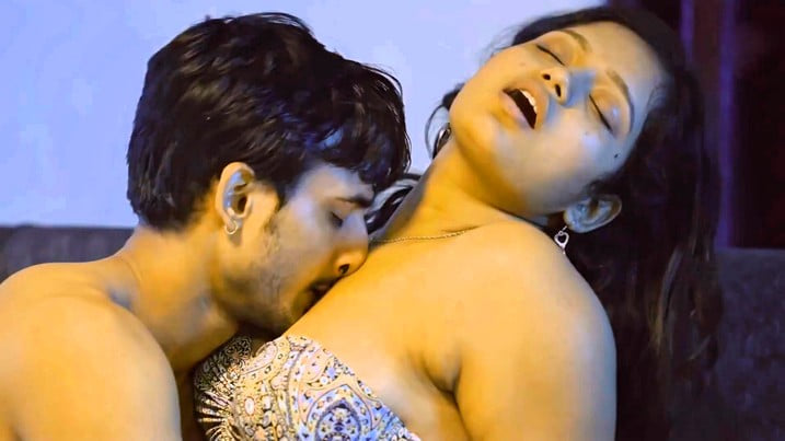 Ladka Ladki EP3 Hot Hindi PullApp Web Series