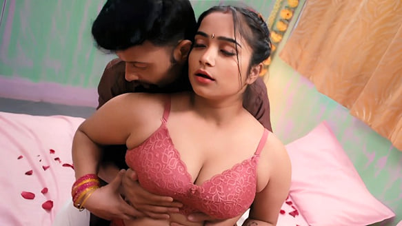 Charmsukh 2 EP2 Hot Hindi Jugnu Web Series