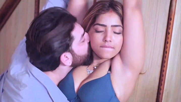 Namard EP4 Hot Hindi PullApp Web Series