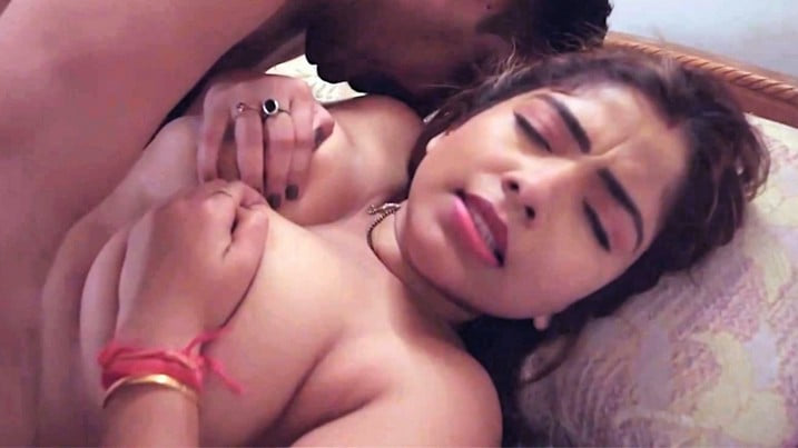 Namard EP3 Hot Hindi PullApp Web Series