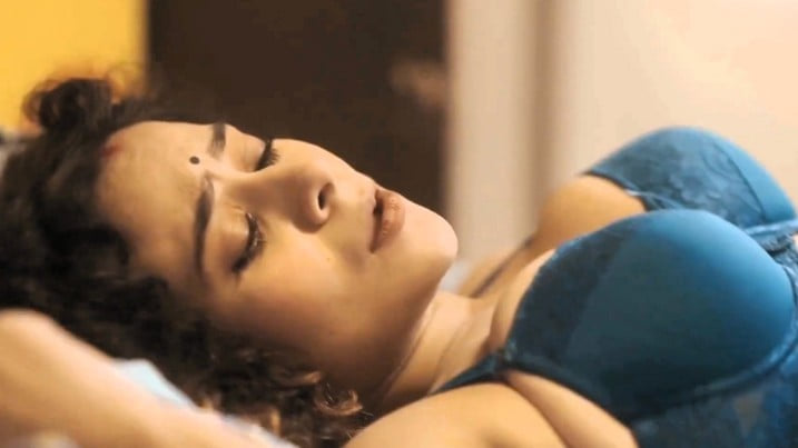 Sarpanch EP1 Hot Hindi PrimeShots Web Series