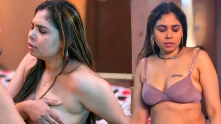 Kulta EP1 Hot Hindi KahaniPlay Web Series