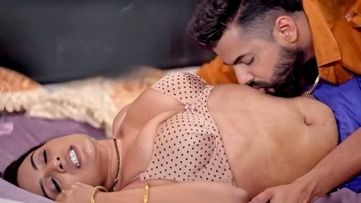 Bhabhi 420 EP3 Hot Hindi Jugnu Web Series