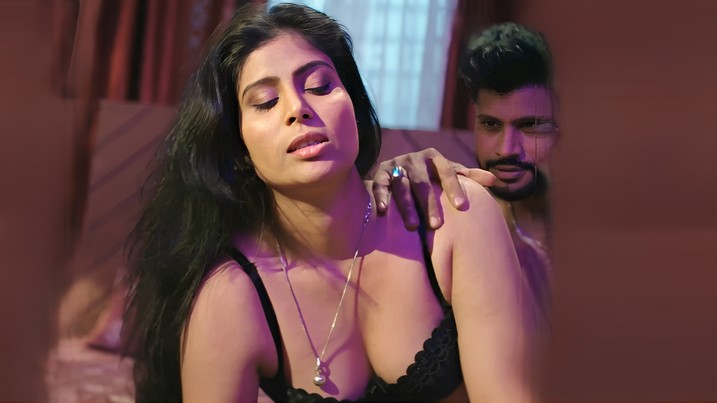 Tanmay Apartment EP6 Hot Hindi AkkuOtt Web Series