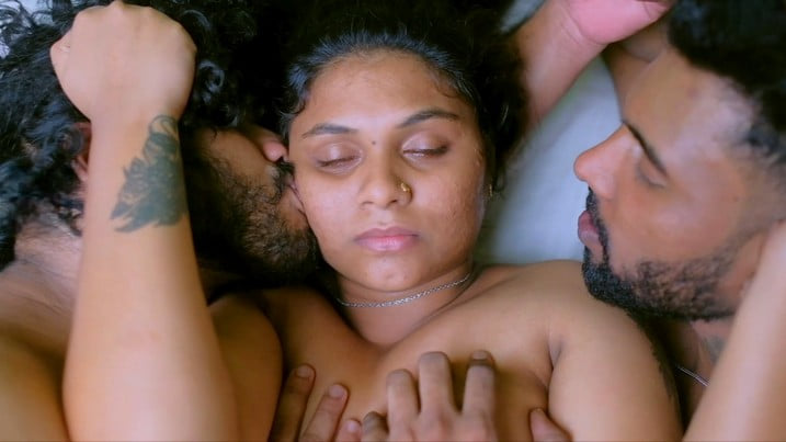 Naughty Game Uncut Hot Malayalam NMXSeries Short Film