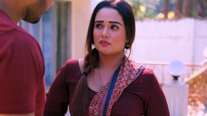 Chatpati Sister EP1 Hot Hindi Jugnu Web Series