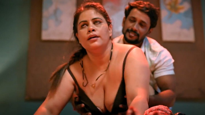 Kaam Shastra EP1 Hot Hindi KahaniPlay Web Series
