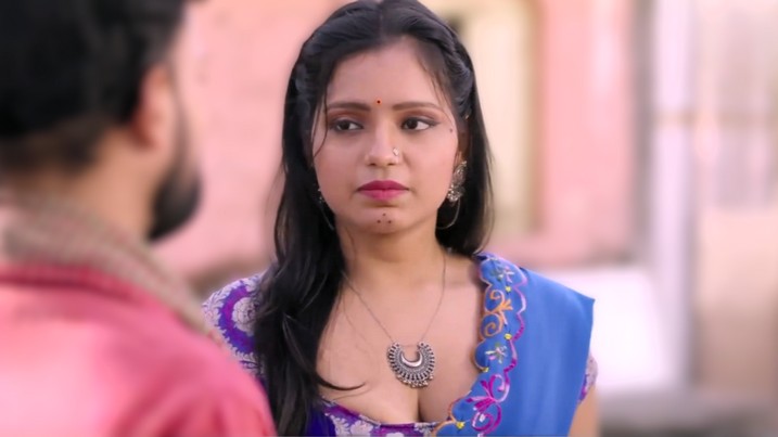 Maashuqa EP1 Hot Hindi KaamaApp Web Series