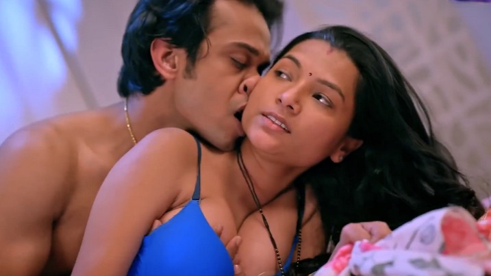 Suhaagraat EP3 Hot Hindi KahaniPlay Web Series