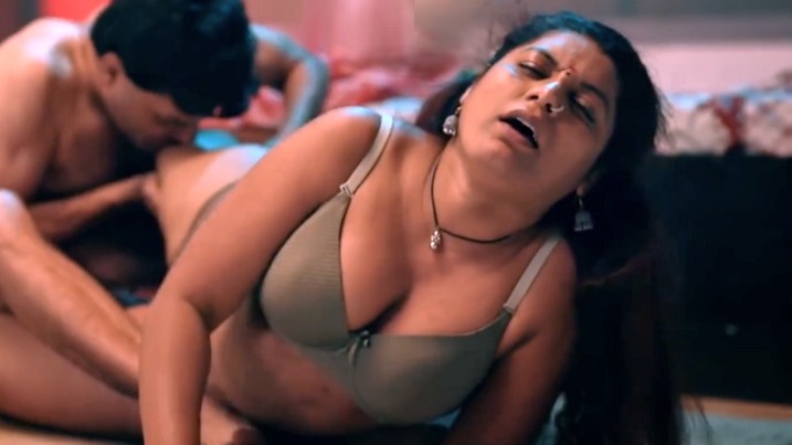 Suhaagraat P02 EP5 Hot Hindi KahaniPlay Web Series