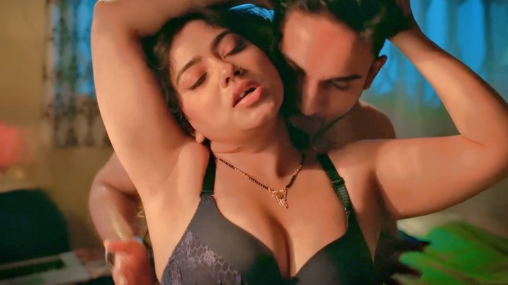 Andhadhundh P01 EP3 Hot Hindi ULLU Web Series