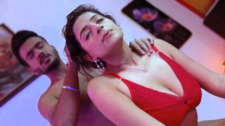 Hawas Hot Hindi CRFStudioz Short Film