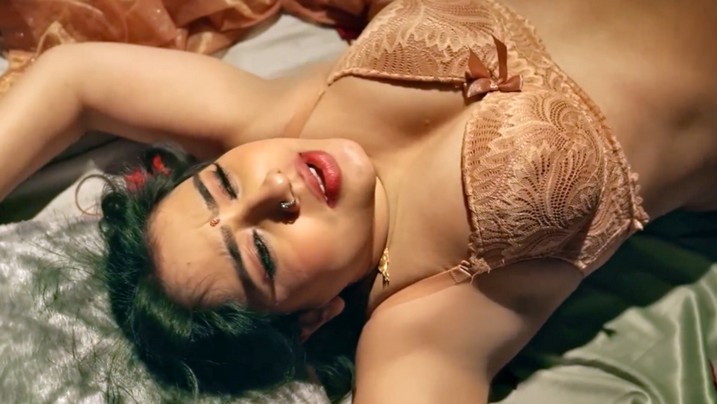 Nazarband P01 EP1 Hot Hindi FeelApp Web Series