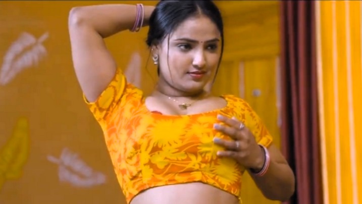 PG Wali Bhabhi EP2 Hot Hindi Woow Web Series