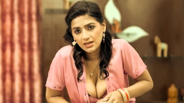 Merry Ka Kaam Bolta Hai EP3 Hot Hindi Woow Web Series