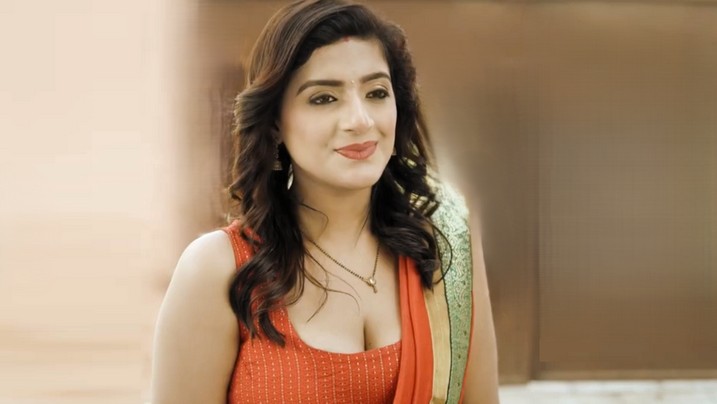 Merry Ka Kaam Bolta Hai EP2 Hot Hindi Woow Web Series