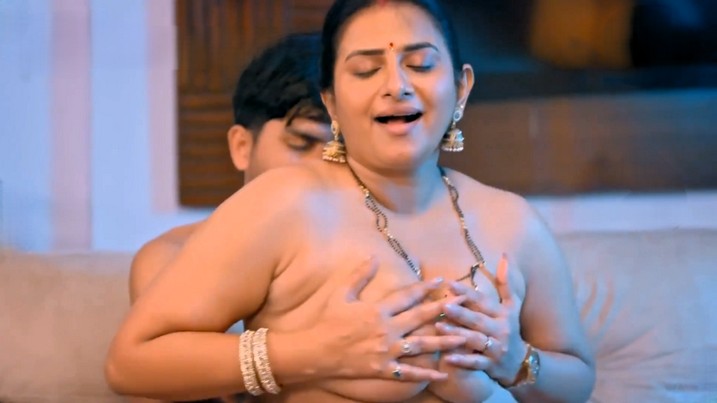 Mastani Bhabhi EP1 Hot Hindi KahaniPlay Web Series