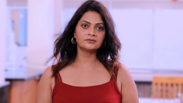 Lust S02 EP1 Hot Hindi CRFStudioz Web Series