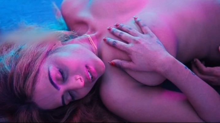 Keerthi P02 Uncut Hot Hindi Xtreme Short Film