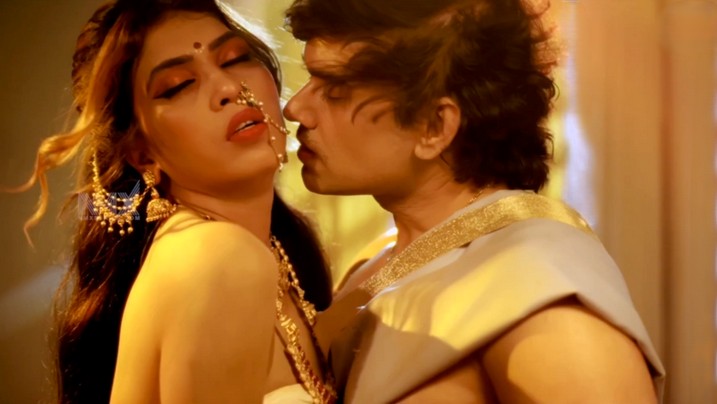 Madura Ragam Hot Malayalam NmxSeries Short Film