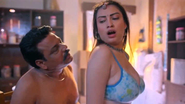 Darji Babu EP1 Hot Hindi PullApp Web Series