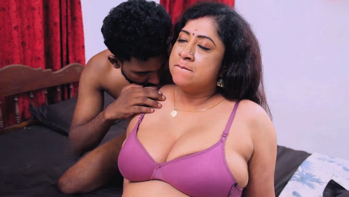 MayaMoham EP4 Hot Malayalam IBAMovies Web Series