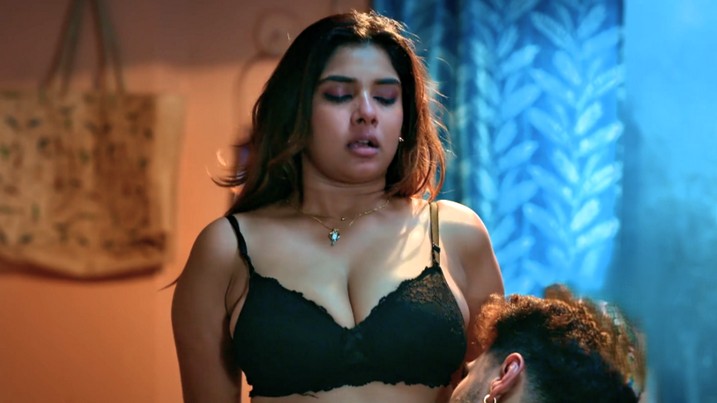 Tava Preyasi EP1 Hindi Hot Web Series