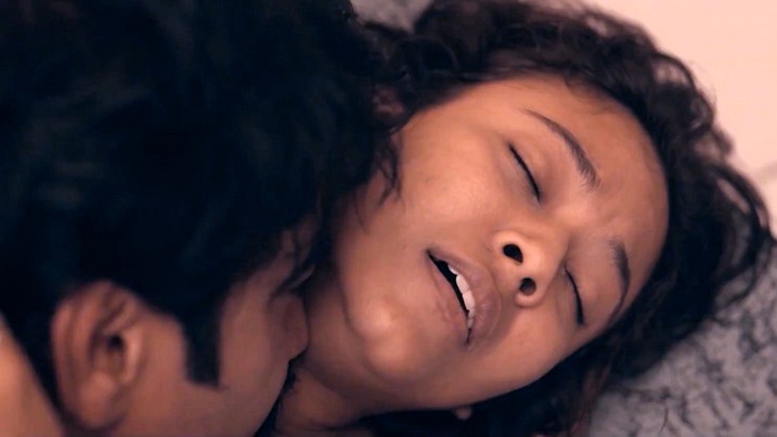 Flat No 1001 Hot Hindi CRFStudioz Short Film