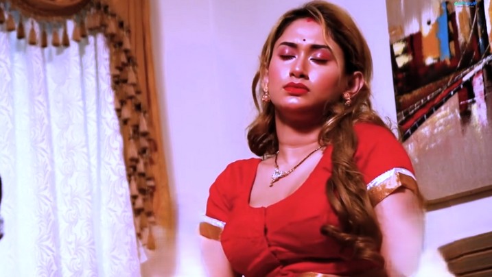 Santapah EP1 Hindi Hot Web Series